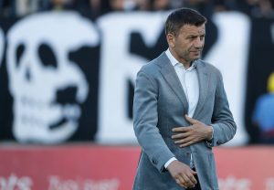 AKO ĐUKIĆ ODE: Jedan kandidat manje za klupu Partizana!?