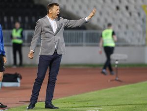 GOSPODSKI: Đukić se iz Novog Sada obratio ‘večitom rivalu’…