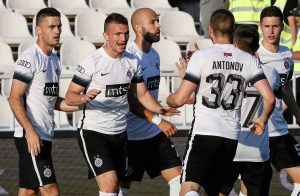 KONAČNO PRORADIO: Đorđe Ivanović igrač 33. kola Superlige- Neće me taj het-trik, ali upisaću ga u Partizanu