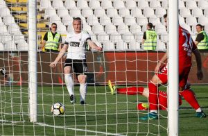 SLS: Sad svi znaju šta ume i može Đorđe Ivanović, Partizan gotovo obezbedio Evropu i nastavio da juri Zvezdu (VIDEO)