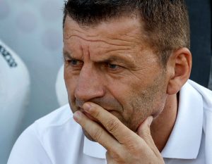 ĐUKIĆ ODLIČNO RASPOLOŽEN: Sipa pohvale, posebno na račun jednog igrača