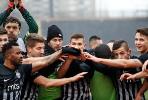 IPAK OPERACIJA: Nije mogla da se izbegne – prvotimac Partizana mora pod ‘nož’