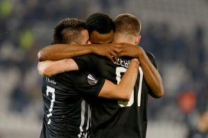 LOŠE VESTI ZA CRNO-BELE: Četiri dana do derbija – dva velika problema za Miroslava Đukića?!