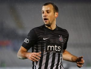 PETAR ĐURIČKOVIĆ ZA HOTSPORT: Nisam mogao da čekam mojih pet minuta na kašičicu, Ksanti je odluka karijere