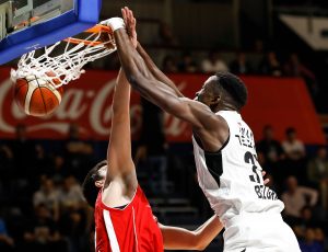 BRAJMA NAKON DEBIJA: Osetio sam sjajnu atmosferu oko sebe, biće ovo zabavno iskustvo