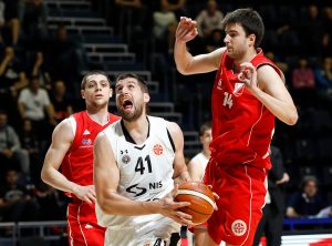 SLS: Ludnica u Valjevu- Vojvodina sreušila Metalac nakon dva produžetka, Marojević prmašio penal za treći!