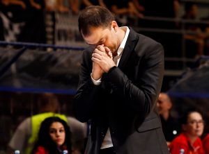 I PORED UBEDLJIVE POBEDE: Nenad Čanak nezadovoljan – ‘Ovo je poražavajuće, Partizan nije favorit’!