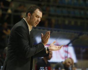 NENAD ČANAK: Metalac neće sam sebe pobediti, što se tiče Veličkovića i Vona…