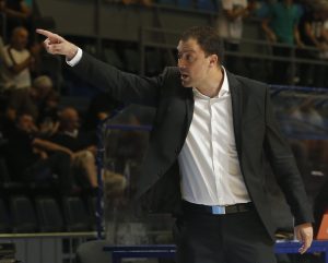 PARTIZAN U NOVOM SADU: Imamo prednost na svim pozicijama, ali…