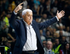 VELIKI TRANSFER U SRPSKOJ KOŠARCI: Pred početak Superlige, nekadašnja nada Partizana stigla kod Mute Nikolića