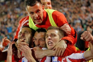 VELIKI PAD FORME: Bivši reprezentativac i dugogodišnja želja navijača Zvezde od danas bez kluba! (FOTO)