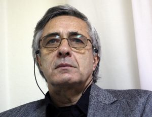 TUŽNE VESTI: Preminuo Branislav Pokrajac, naša rukometna legenda