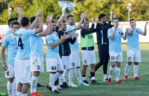 SLS: Zemun pao u Ivanjici, Partizanovo dete vodi Rad ka opstanku