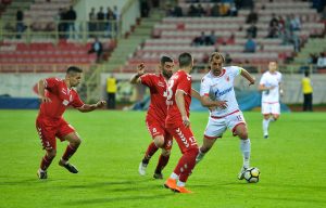 Pobeda Crvene zvezde na Čairu