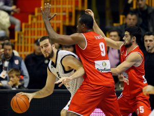 VEROVALI ILI NE: Bio jedan od najboljih u srpskoj košarci, a sada mora da napusti azijsku ligu zbog bizarnog razloga