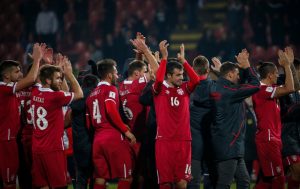 TEŽAK UDARAC: Standardni reprezentativac Srbije pauzira najmanje dva meseca, da li je san o Mondijalu gotov? (FOTO)