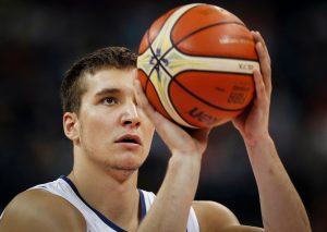 ‘ČOVEČE, PRVA SEZONA JE GOTOVA’: Bogdanov sjajan osvrt na Instagramu na ‘ruki’ godinu u NBA ligi (FOTO)