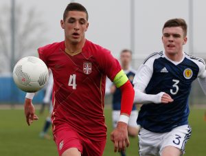 UDARNE VESTI DANA: Mladi srpski reprezentativac u žiži zbog ‘poziva takozvanog Kosova’, partija sezone Vilijamsa-Gosa