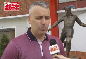 ‘NAŠA LINIJA ŽIVOTA’: Šavija objasnio zbog čega su se Delije borile za Vaskrs u krugu porodice (VIDEO)