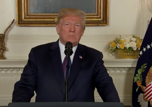 VELIKA ODLUKA: Mondijal se bliži, a Tramp javno upozorava – čuvajte se ako niste na našoj strani! (FOTO)