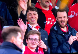 LIGA EVROPE: Arsenal imao ‘bezbroj’ dodavanja, šansi i igrača više ceo meč, ali uzalud – Atletiko ima bolji rezultat pred revanš!