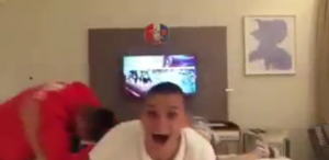 NEVEROVATNO: Pogledajte kakav potez je izveo Dejan Joveljić – ‘uz zvuk sirene’! (VIDEO)