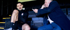 MITAR IMA NOVI, NIKAD LUĐI NADIMAK: A pazite sad – kakve veze njegov status ima sa Jokanovićem i Real Madridom? (VIDEO)