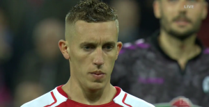 BUNDESLIGA: VAR u novom sjaju – vratio igrače iz svlačionice, doneo pobedu Majncu i zakomplikovao bitku za opstanak (VIDEO)