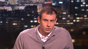 NOVICA VELIČKOVIĆ: Jurio sam da bijem Nikolu Jokića! (VIDEO)