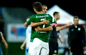 PORTUGALCI TVRDE: Partizan zainteresovan za Rikarda Alveša! (FOTO) (VIDEO)