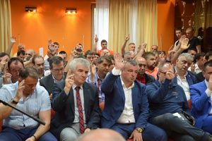 ODRŽANA IZBORNA SEDNICA: Vojvodina dobila novog predsednika Skupštine