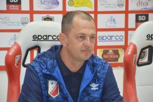 JELAČIĆ PRED GOSTOVANJE NA ‘KROVU’: Očekuje nas komplikovana utakmica (VIDEO)