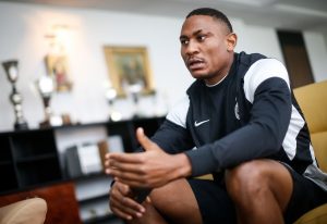 ‘TITULA JE MRTVA’: Tavamba najavio odlazak iz Partizana! (FOTO)