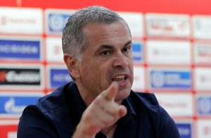 TERZIĆ POTVRDIO PISANJE HOTSPORTA: Idemo po Đorđevića! Donete su definitivne odluke o Donaldu i Le Taleku, a tema je i Đuričić