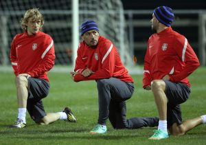 HOTSPORT SAZNAJE: Bomba u Ljutice Bogdana – Zvezdi stiže pojačanje iz Lacija?! (FOTO)