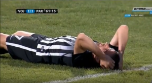 NEVEROVATAN PROMAŠAJ: Tošić propustio veliku šansu da donese preokret Partizanu (VIDEO)