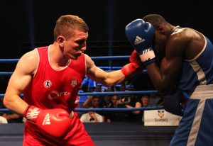 BOKS: Trifunu Dašiću trofej ‘Memorijal Branko Pešić – Beogradski pobednik 2018’