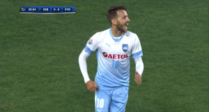 ČISTA MAGIJA: Fantastičan gol Miloša Ninkovića, jedan od najlepših u azijskoj Ligi šampiona! (VIDEO)