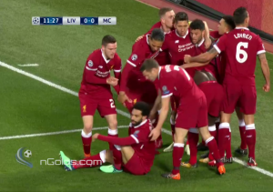 VRI NA ‘ENFILDU’: Liverpul poveo pod velom sumnje, pa je sevnula munja iz noge Čemberlena! A onda Mane donosi 3:0 (VIDEO)