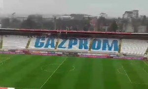 PUSTOŠ: Iako je besplatan ulaz, ‘Marakana’ je sablasno prazna! (VIDEO)