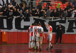 IZ VOŠE U ČAVES: Nakon Maraša još jedan naš igrač u redovima ovog kluba