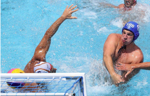 EVROPA KUP: Francuzi potopljeni, protiv Hrvata za finale u Rijeci