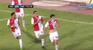 STIGLA KAZNA ZA PROMAŠAJ: Vojvodina preko Radovanovića do novog vođstva (VIDEO)