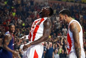 TRAŽI GA DEJVID BLAT: Evo šta Matijas Lesor kaže o ostanku u Crvenoj zvezdi… (FOTO)