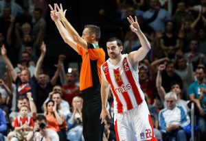 DALEKO OD EVROLIGE: Tejlor Ročesti ima novi klub!