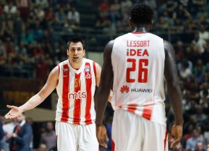 HOTSPORT SAZNAJE: Crvena zveda nakon Enisa upravo raskinula ugovor i sa centrom!