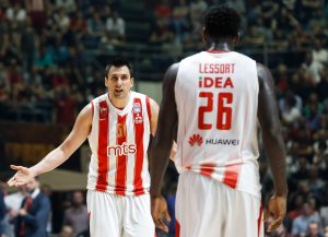 SADA I ZVANIČNO: Bjelica napustio Zvezdu, evo gde nastavlja karijeru