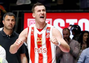 OVO SE NIJE OČEKIVALO: Alen Omić nakon Zvezde pojačao rivala sa Jadrana