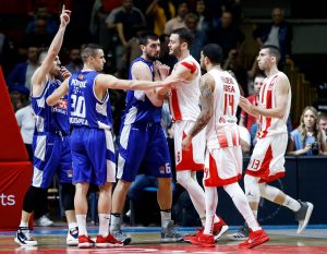 DRUGI PIŠU: Janković napušta Zvezdu, dolazi Amerikanac!