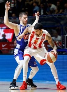 SAGA ‘DŽEJMS FELDIN’: Otkriveno da li Amerikanac ostaje u Crvenoj zvezdi (FOTO)